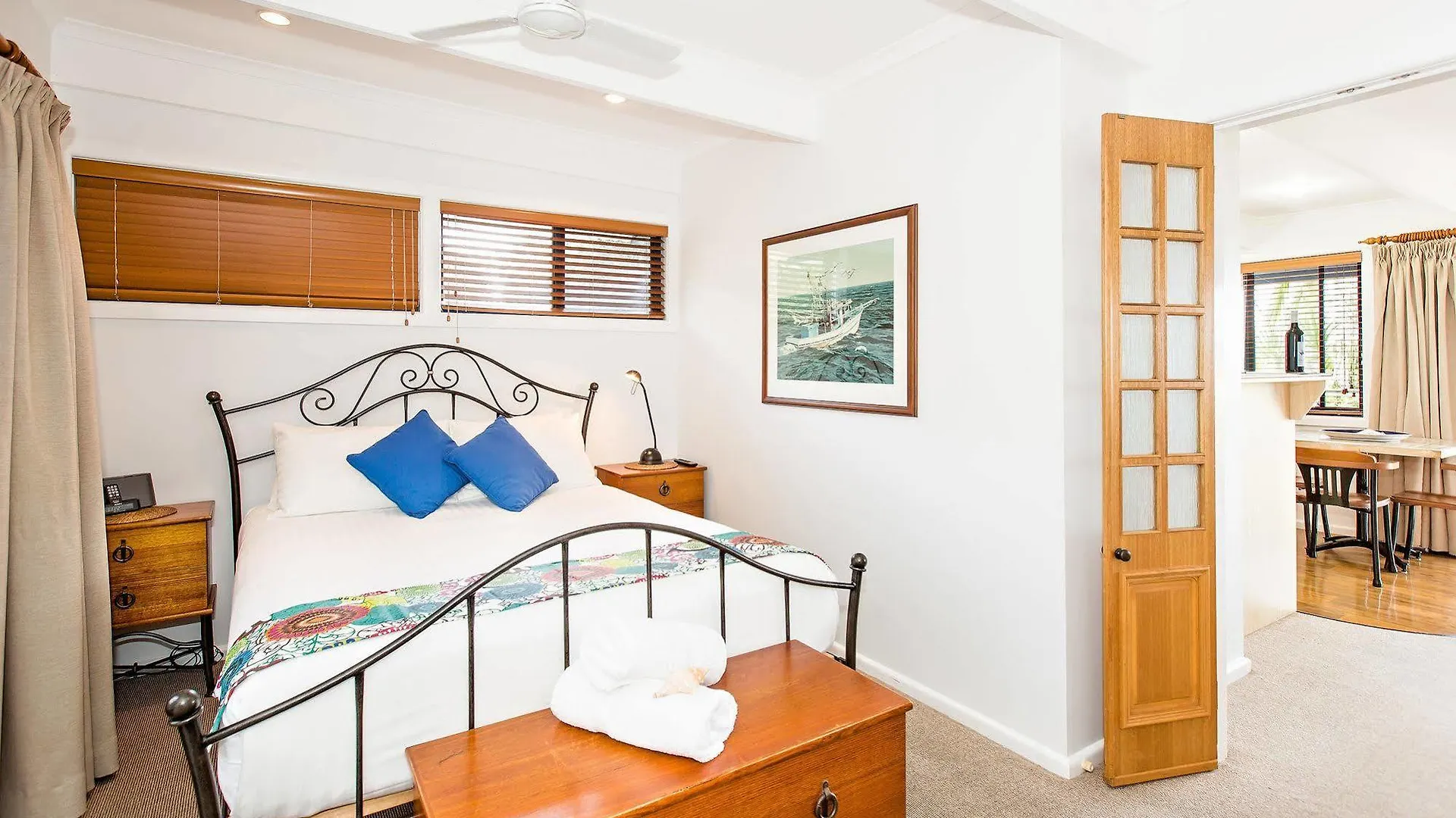 ****  Coast Yamba (Adults Only) Hotel Australia