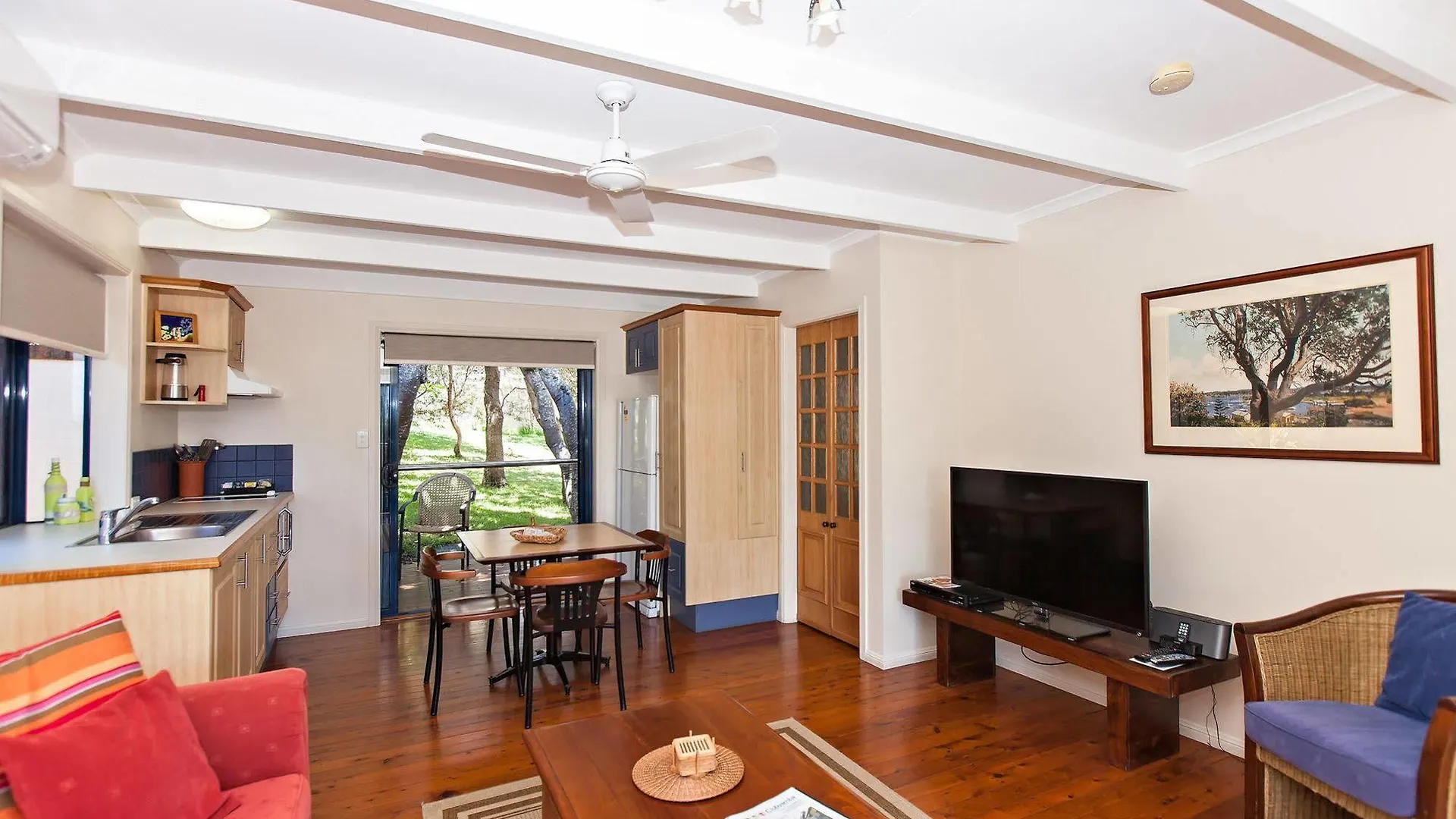 Coast Yamba (Adults Only) Hotel 4*,