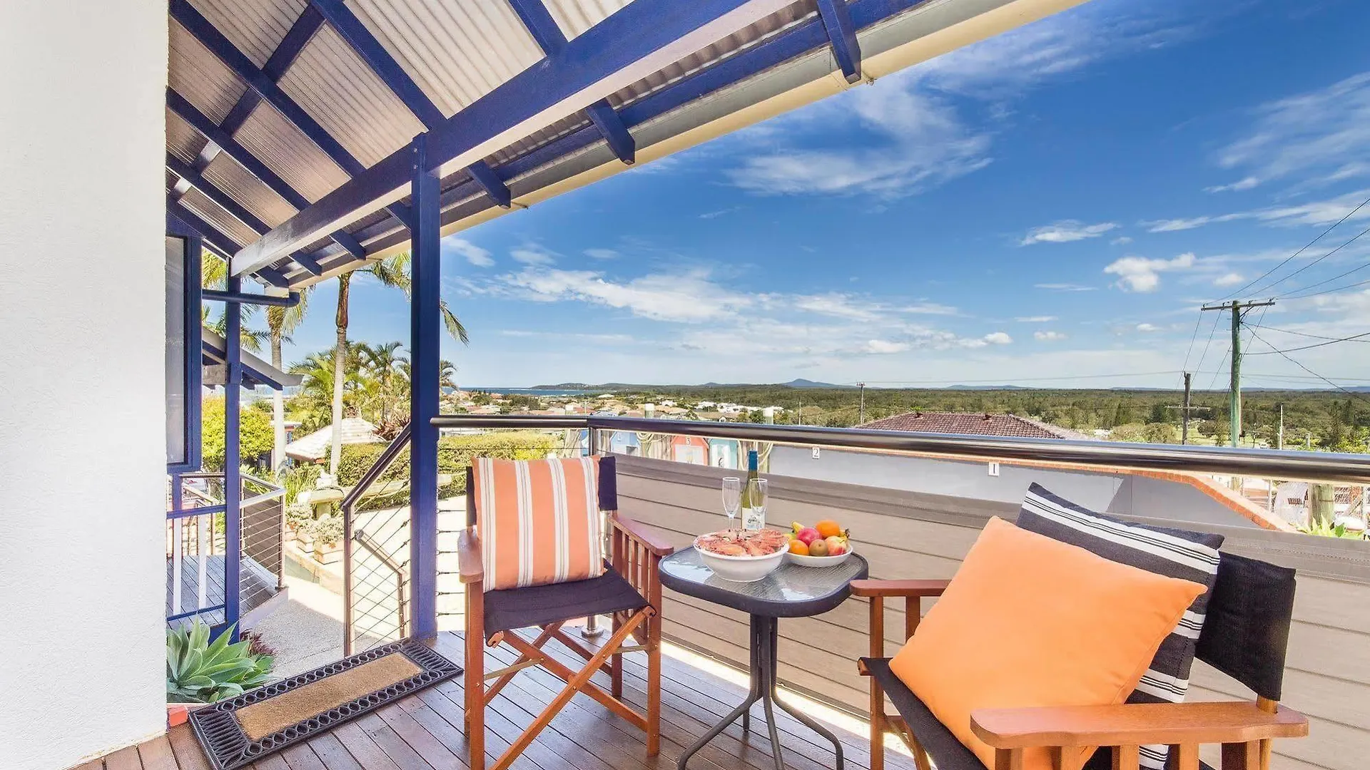 Coast Yamba (Adults Only) Hotel