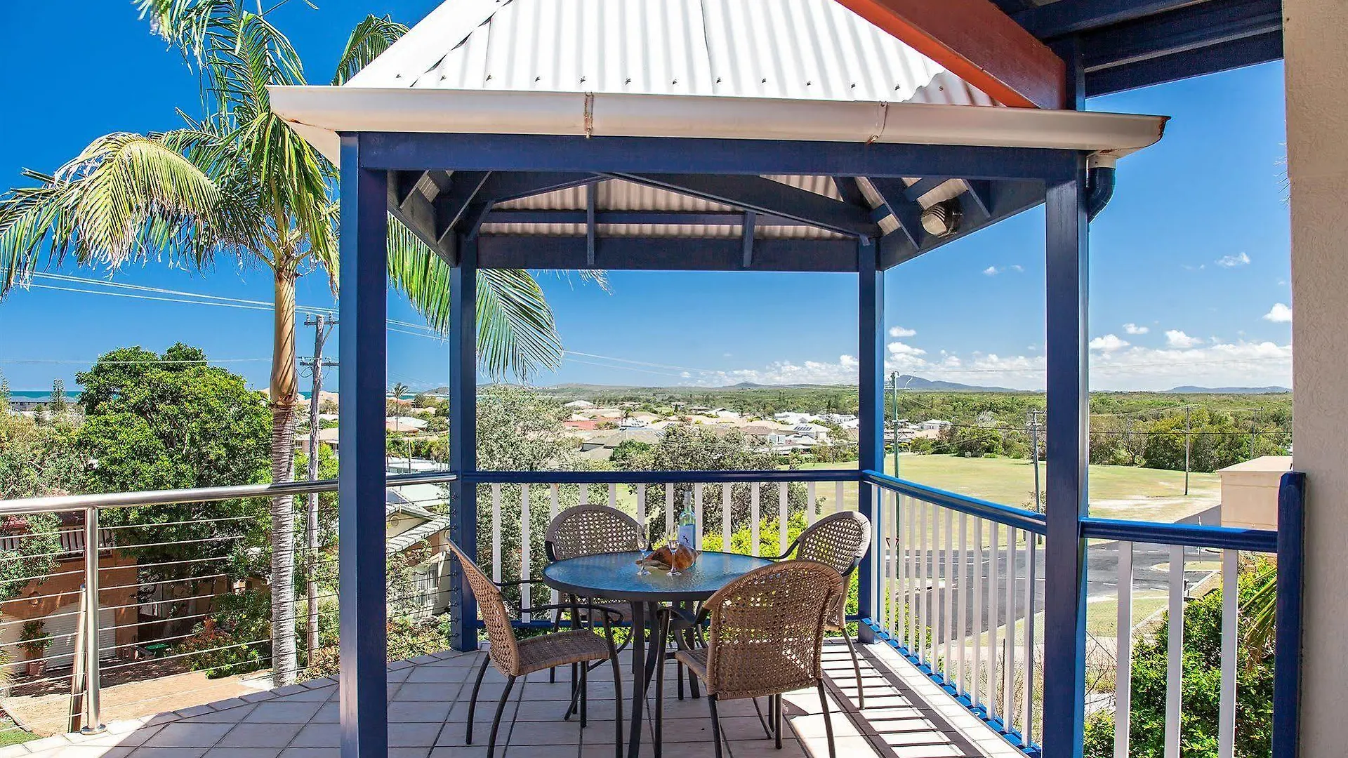 Coast Yamba (Adults Only) Hotel