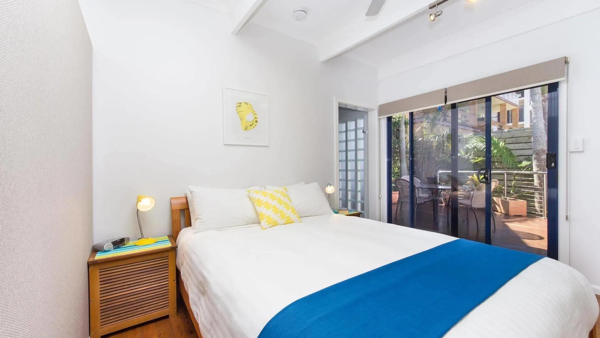 Coast Yamba (Adults Only) Hotel 4*,  Australia