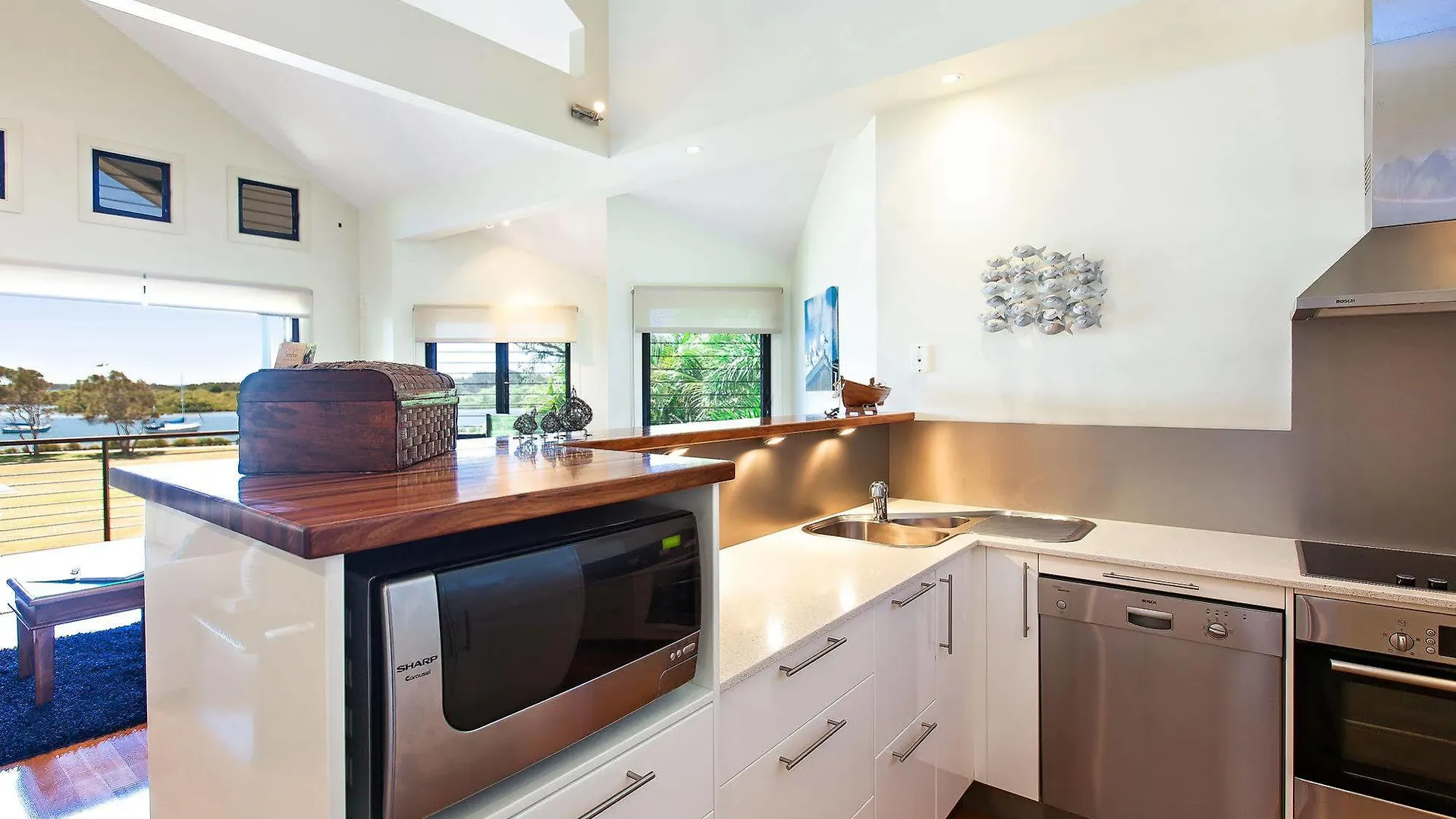 Coast Yamba (Adults Only) Hotel