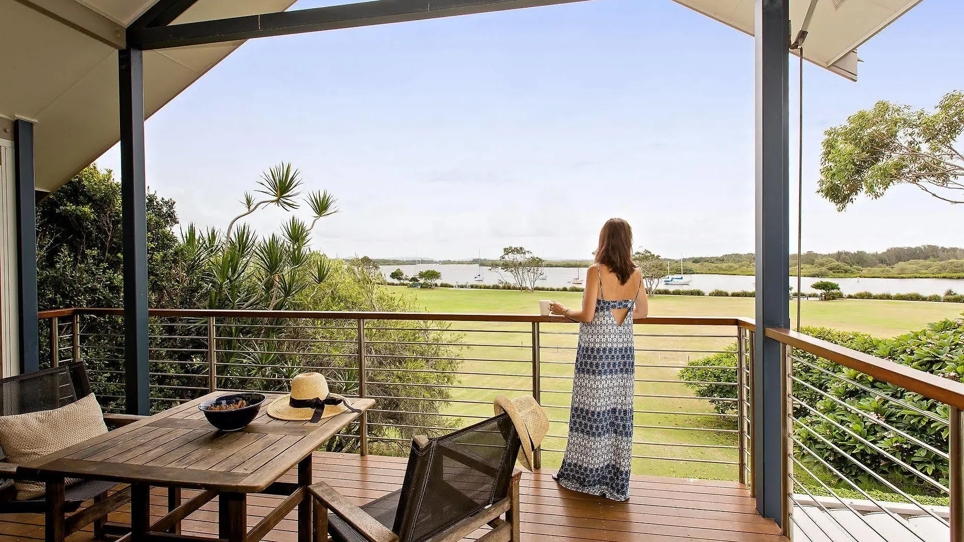 ****  Coast Yamba (Adults Only) Hotel Australia