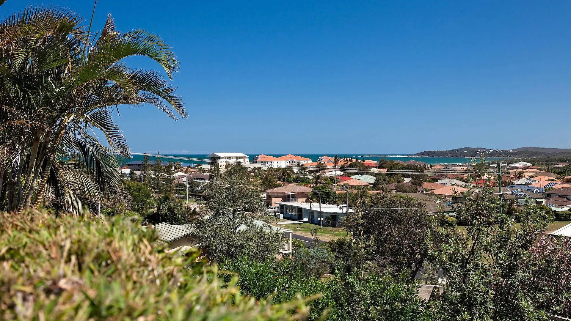 Coast Yamba (Adults Only) Hotel