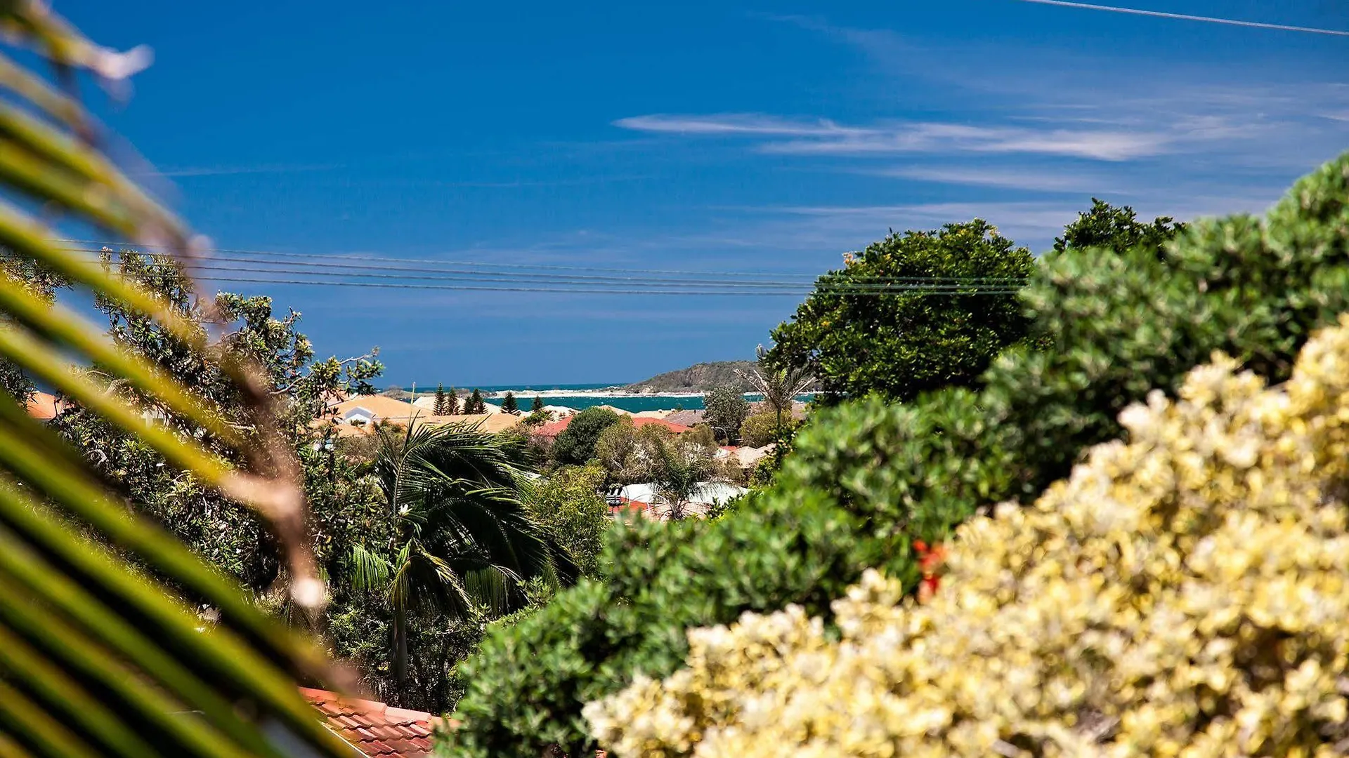 Coast Yamba (Adults Only) Hotel 4*,