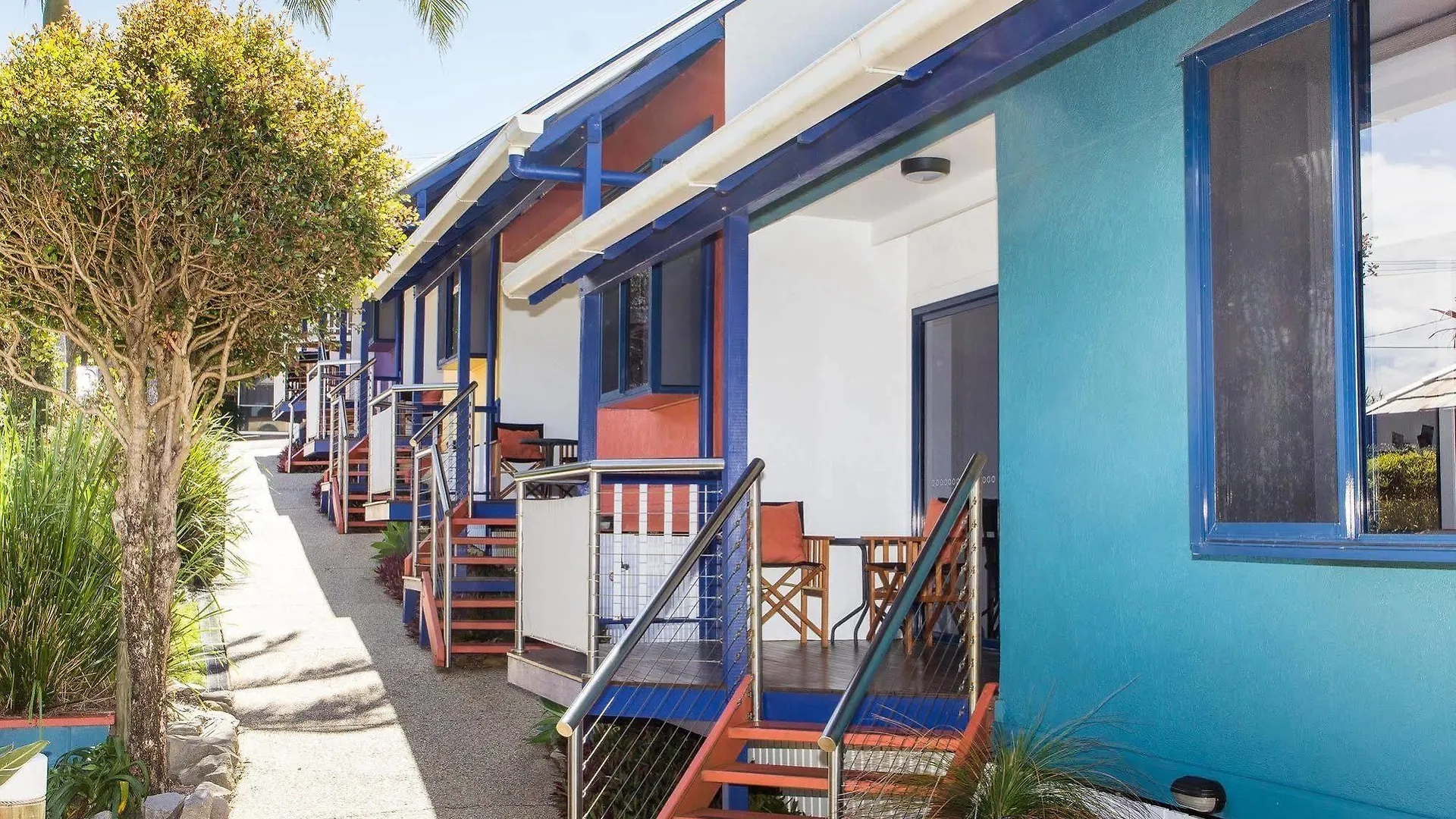 Coast Yamba (Adults Only) Hotel