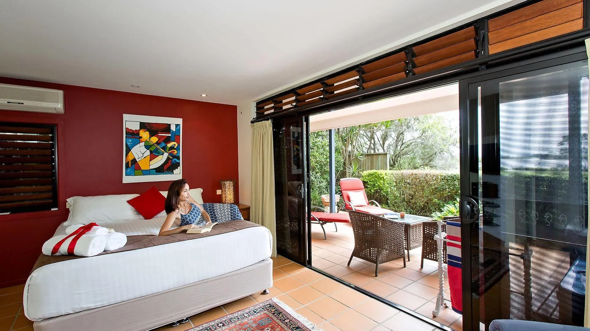 Coast Yamba (Adults Only) Hotel