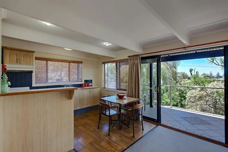 Coast Yamba (Adults Only) Hotel